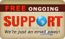 How to Upholster DVD - Ongoing Support How to Upholster DVD - Ongoing Support